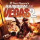 Tom Clancy's Rainbow Six: Vegas 2