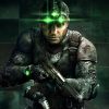 Tom Clancy's Splinter Cell