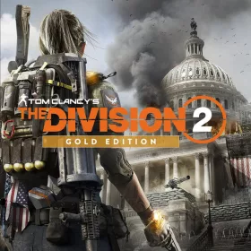 Tom Clancy's The Division 2: Gold Edition