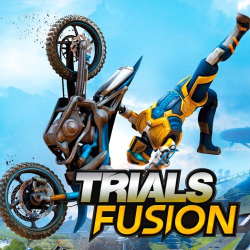 Trials Fusion