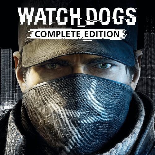 Watch Dogs: Complete Edition