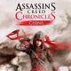 Assassin's Creed Chronicles: China