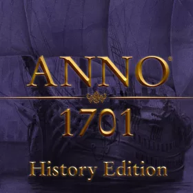 Anno 1701: History Edition (EU)