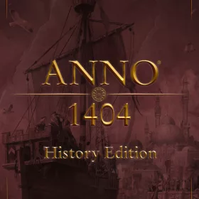 Anno 1404: History Edition