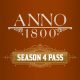 Anno 1800: Season 4 Pass (DLC) (EU)