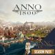 Anno 1800 + Season 1 Pass (DLC) (EMEA)