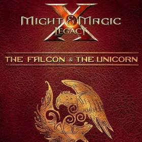   Might & Magic X: Legacy - The Falcon & the Unicorn (DLC) (EU)