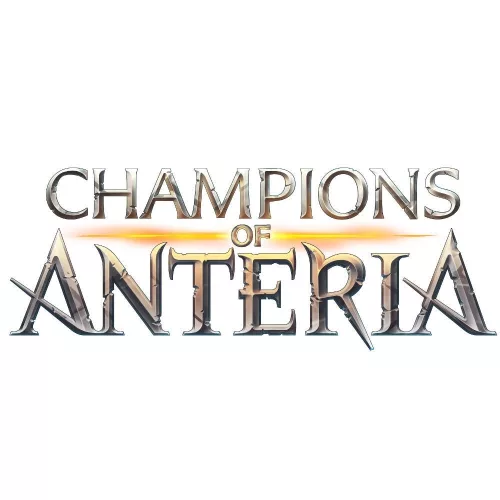 Champions of Anteria (EU)