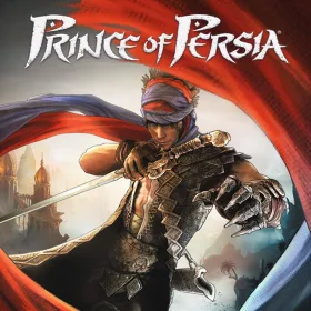 Prince of Persia (EU)