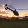 Microsoft Flight Simulator: Deluxe Edition