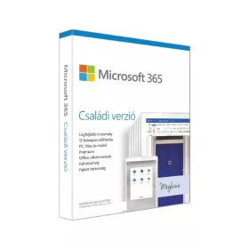 Microsoft Office 365 Family (EU)