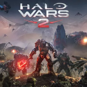 Halo Wars 2