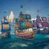 Sea of Thieves: Deluxe Edition (EU)