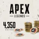Apex Legends - 4350 Apex Coins