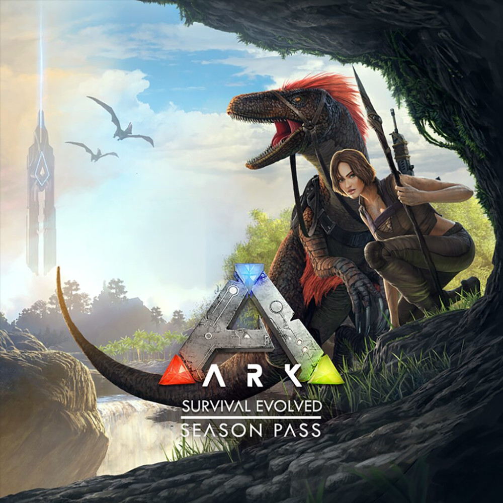 Ark season pass что это