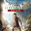 Assassin's Creed: Odyssey - Deluxe Edition (EU)