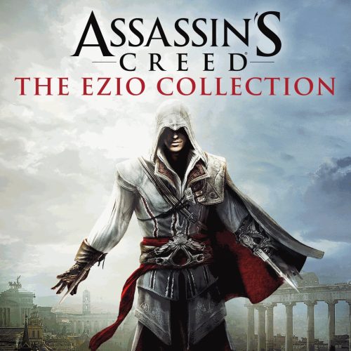 Assassin's Creed: The Ezio Collection