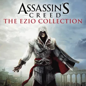 Assassin's Creed: The Ezio Collection (EU)
