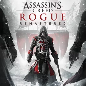 Assassin's Creed: Rogue - Remastered (EU)