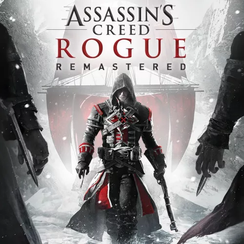 Assassin's Creed: Rogue - Remastered (EU)