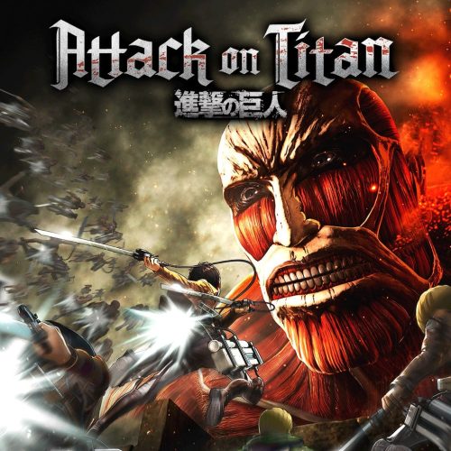 Attack on Titan (EU)