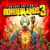 Borderlands 3: Deluxe Edition (EU)