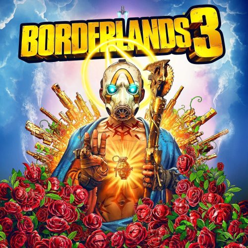 Borderlands 3 (EU)