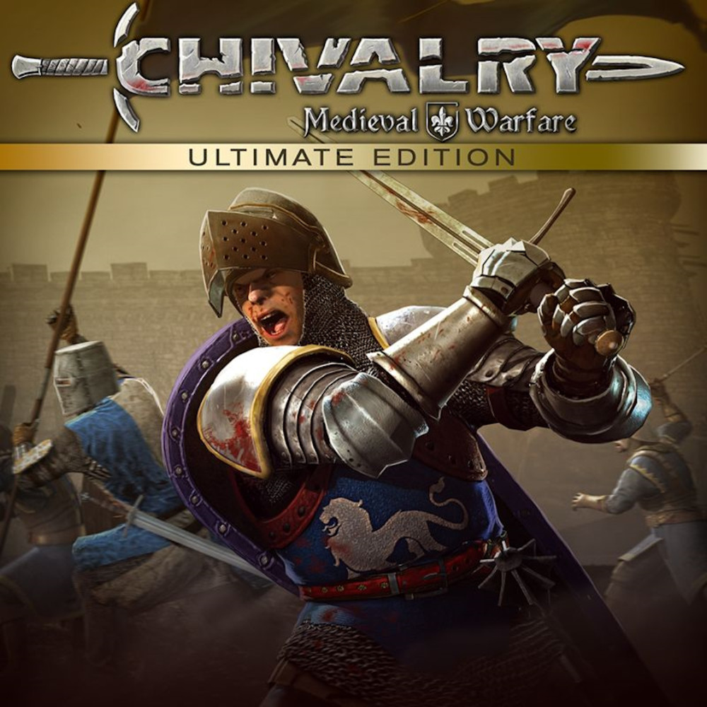 chivalry medieval warfare customization