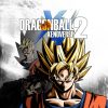 Dragon Ball: Xenoverse 2 (EU)