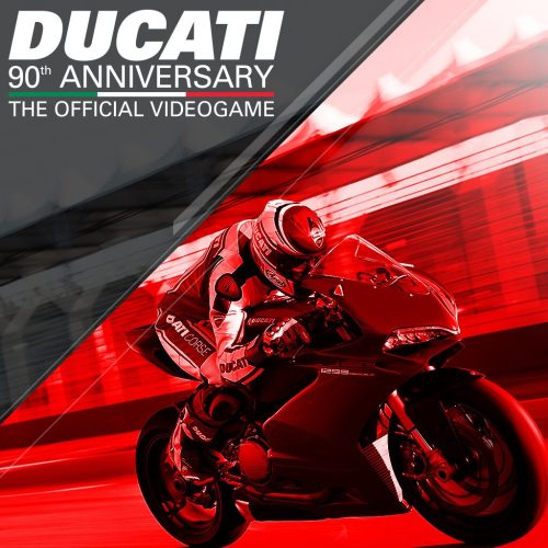 Ducati: 90th Anniversary