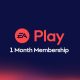 EA Play - 1 Month Membership