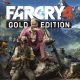 Far Cry 4: Gold Edition (EU)