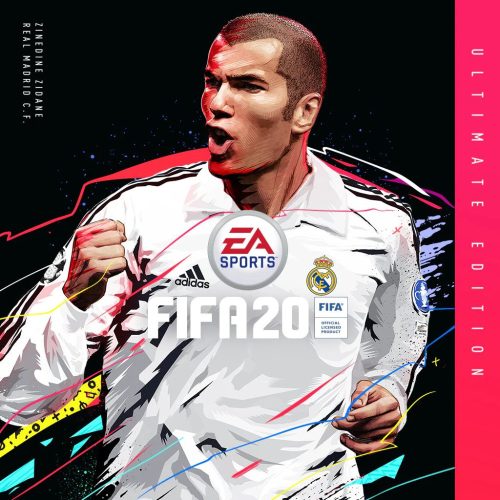 Fifa 20: Ultimate Edition (EU)