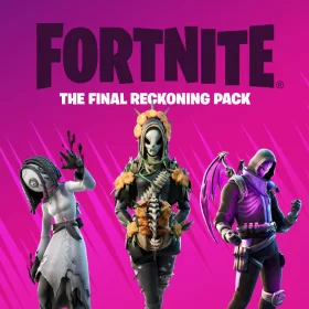 Fortnite: The Final Reckoning Pack (DLC) (EU)