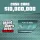 Grand Theft Auto Online - Megalodon Shark Cash Card ($10.000.000)