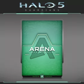 Halo 5: Guardians - Advanced Promotional REQ Pack (DLC)