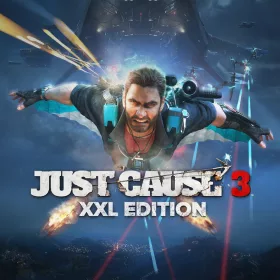 Just Cause 3: XXL Edition (EU)
