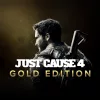 Just Cause 4: Gold Edition (EU)