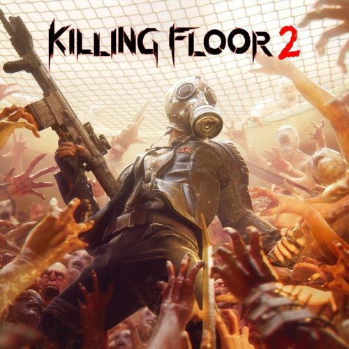 Killing Floor 2 (EU)