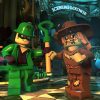 LEGO DC Super-Villains: Deluxe Edition (EU)