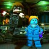 LEGO DC Super-Villains: Deluxe Edition (EU)