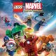 LEGO Marvel Super Heroes (EU)