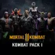 Mortal Kombat 11: Kombat Pack 1 (DLC)