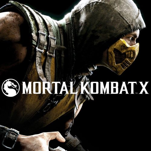 Mortal Kombat X