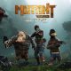 Mutant Year Zero: Road to Eden (EU)