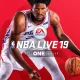NBA Live 19: The One Edition