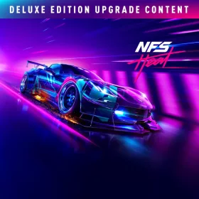Need for Speed: Heat - Deluxe Edition Upgrade (DLC)