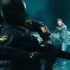 Quantum Break