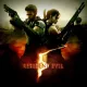 Resident Evil 5 (EU)