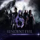 Resident Evil 6 (EU)